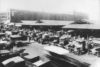 Produce Market in Minneapolis, c. 1920